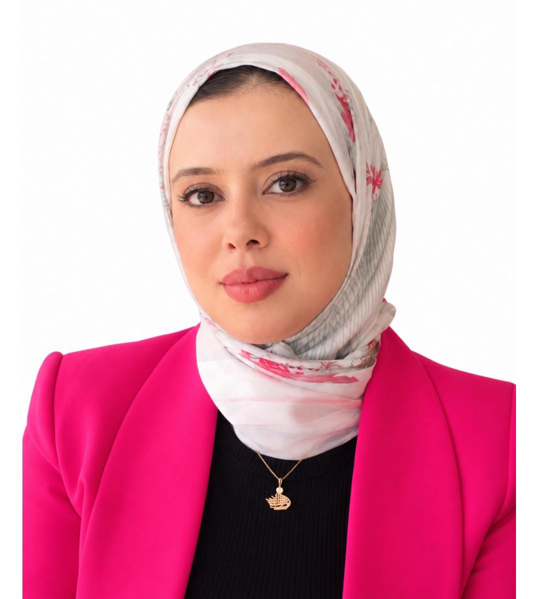 الدكتورة مي رمضان الدكتورة مي رمضان